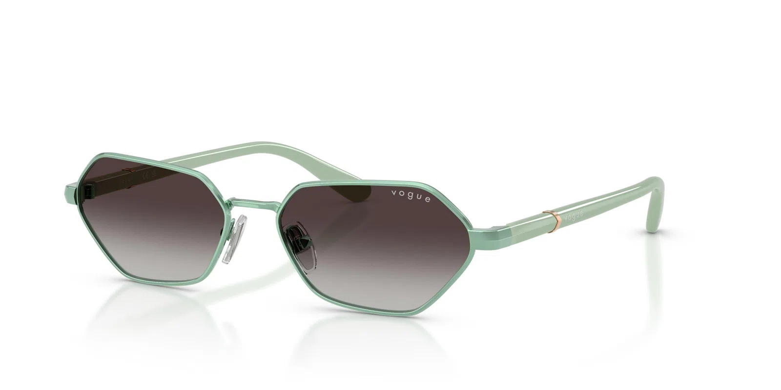 Vogue 4349S Sunglasses - view 4